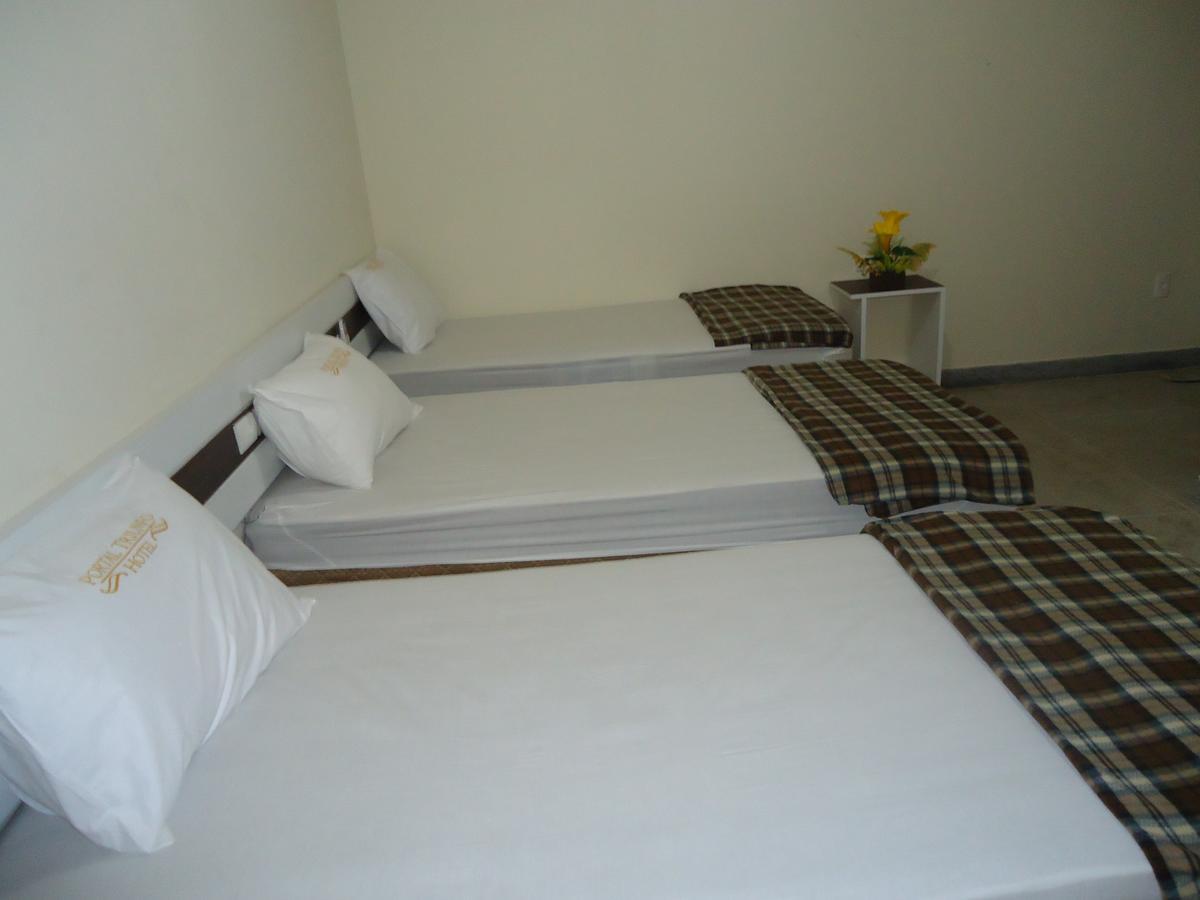 Hotel Portal Triunfo Extérieur photo